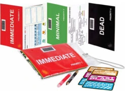 North American Rescue T2 Tag -Tactical Apparel Store north american rescue t2 tag t2t 18758.1602583854