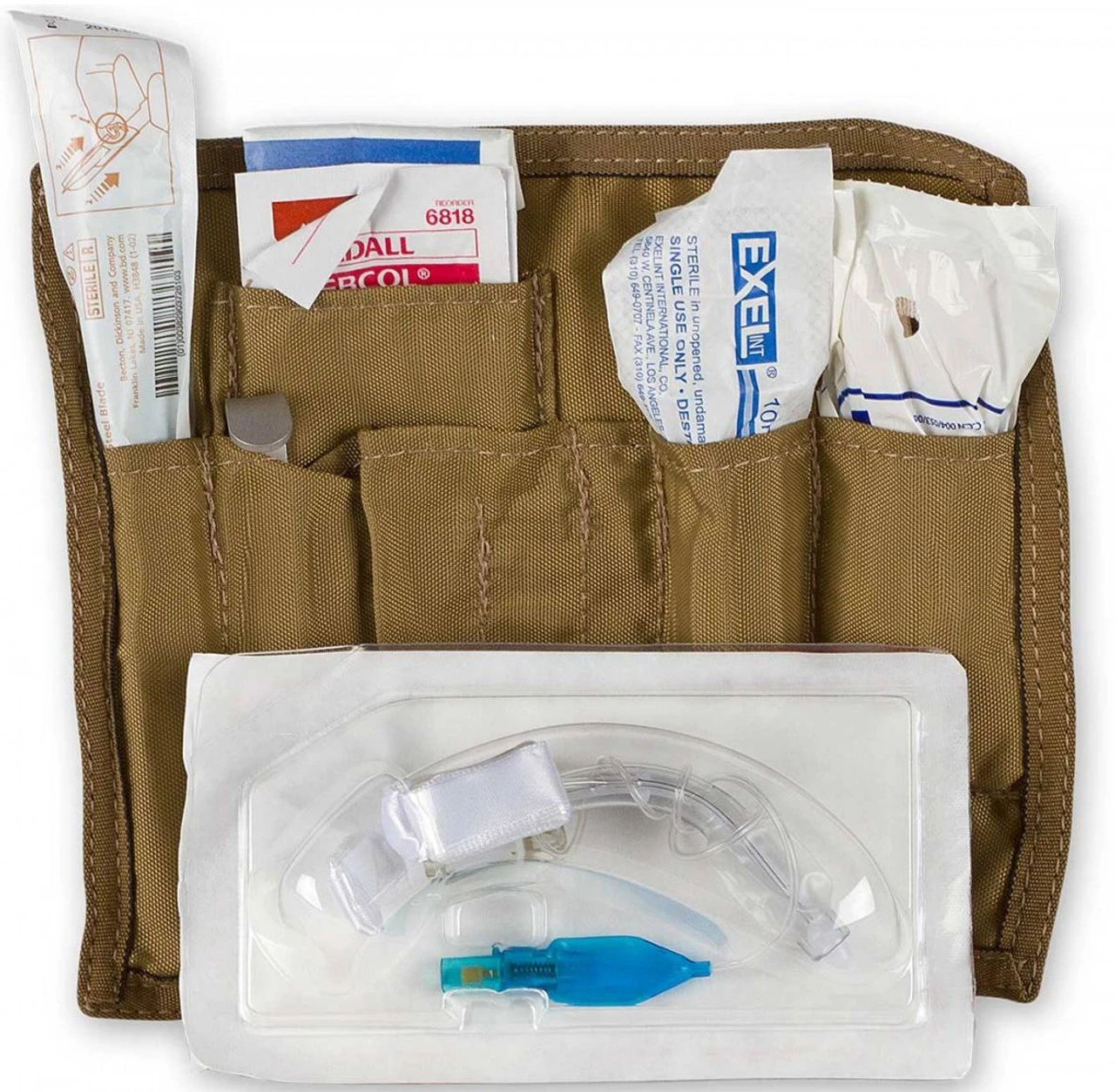 North American Rescue Crickit North American Rescue Crickit -Tactical Apparel Store north american rescue tactical crickit 10 0017 84838.1602588145