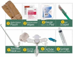 North American Rescue Crickit 5 North American Rescue Crickit -Tactical Apparel Store north american rescue tactical crickit 10 0017 96394.1602584090