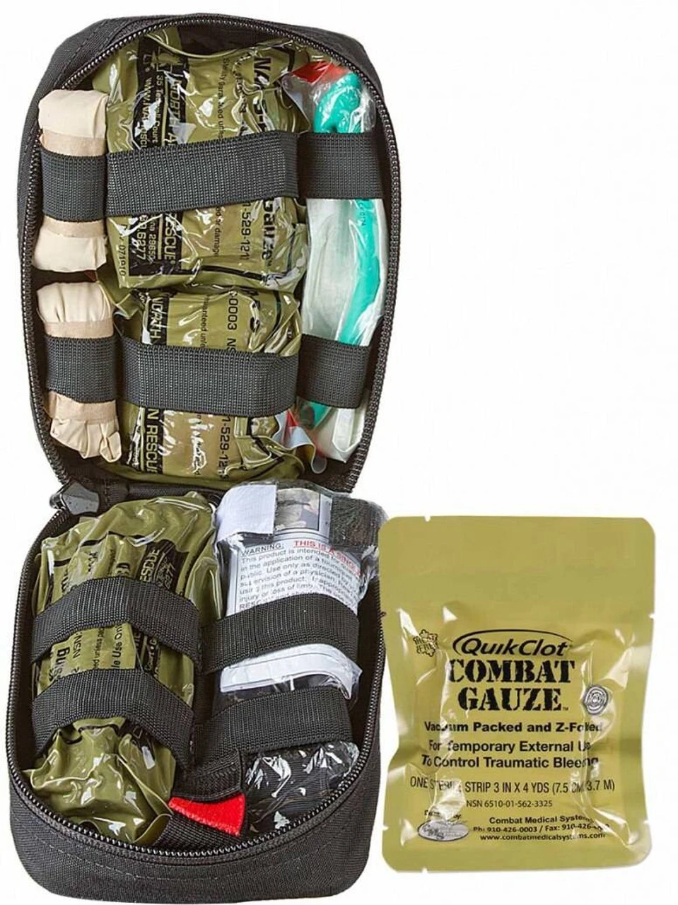 North American Rescue Tactical Operator Response Kit TORK BLS North American Rescue Tactical Operator Response Kit TORK BLS -Tactical Apparel Store north american rescue tactical operator response kit tork bls torkbls 84225.1601541293