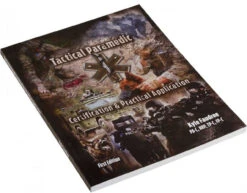 North American Rescue Tactical Paramedic Certification And Practical Application Manual -Tactical Apparel Store north american rescue tactical paramedic certification and practical application manual zz 0617 53389.1602588274