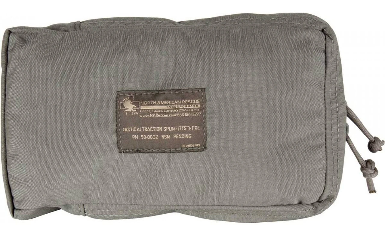 North American Rescue Traction Splint (TTS) North American Rescue Traction Splint (TTS) -Tactical Apparel Store north american rescue tactical traction splint tts tts 38633.1601506111