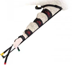 North American Rescue Traction Splint (TTS) 3 North American Rescue Traction Splint (TTS) -Tactical Apparel Store north american rescue tactical traction splint tts tts 56061.1601535036