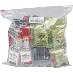 North American Rescue USMC Combat Lifesaver Resupply Kit -Tactical Apparel Store north american rescue usmc combat lifesaver resupply kit 80 0424 06252.1601532738