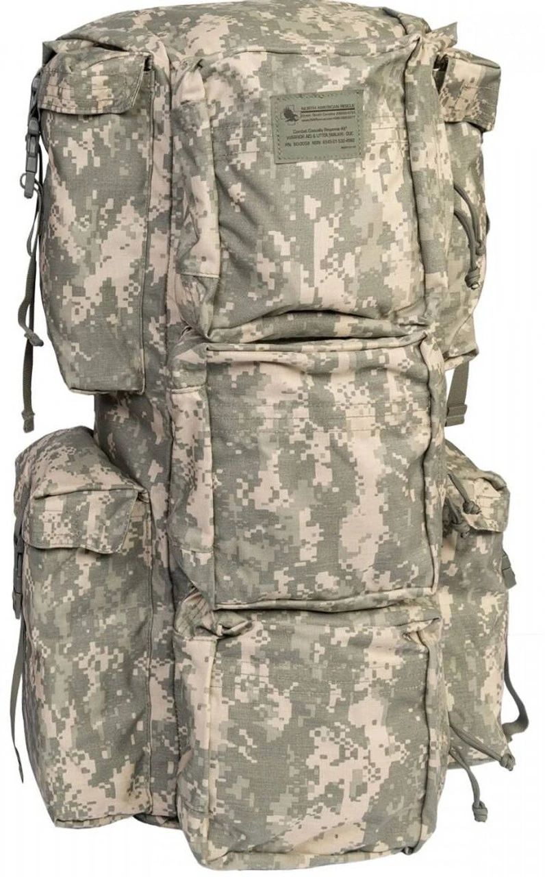 North American Rescue Warrior Aid and Litter Kit (WALK) North American Rescue Warrior Aid And Litter Kit (WALK) -Tactical Apparel Store north american rescue warrior aid and litter kit walk walk 58394.1601490299