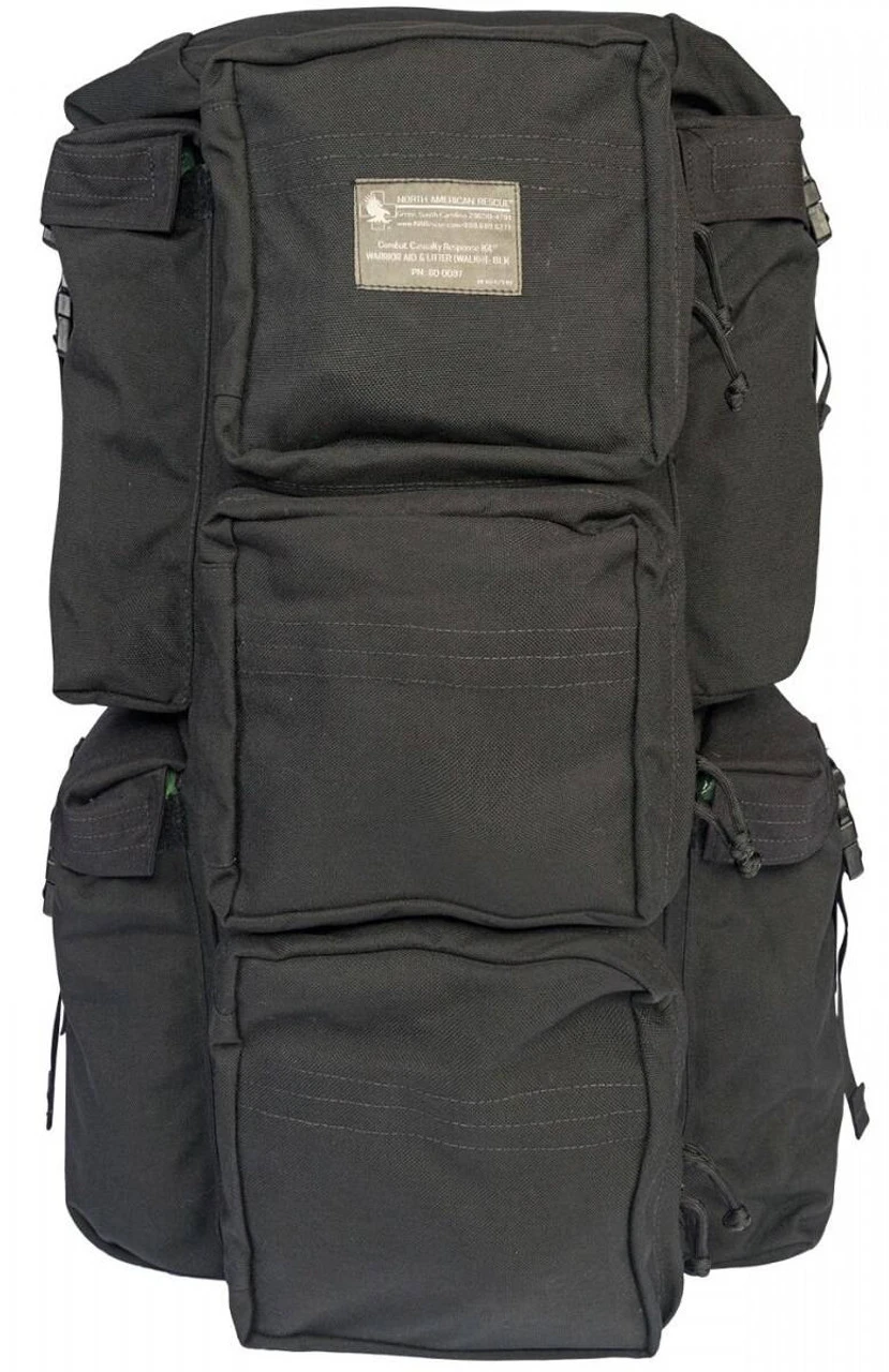 North American Rescue Warrior Aid and Litter Kit (WALK) North American Rescue Warrior Aid And Litter Kit (WALK) -Tactical Apparel Store north american rescue warrior aid and litter kit walk walk 82825.1601510799