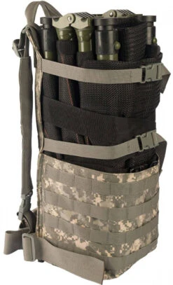 North American Talon II Assault Litter Carrier -Tactical Apparel Store north american talon ii assault litter carrier talonii 22636.1601481636