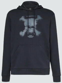 Oakley Skull Pull Over Hoodie FOA403179