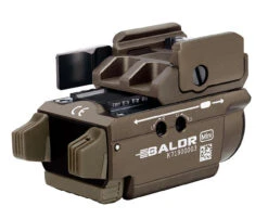 Olight Baldr Mini Green Laser Tactical Flashlight 5 Olight Baldr Mini Green Laser Tactical Flashlight -Tactical Apparel Store olight baldr mini green laser tactical flashlight obaldrmini 84720.1623592522