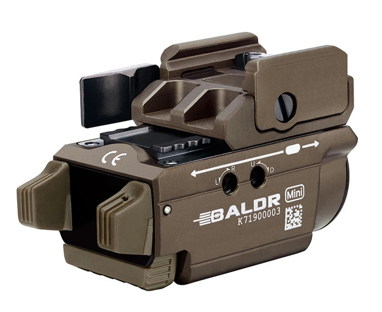 Olight Baldr Mini Green Laser Tactical Flashlight Olight Baldr Mini Green Laser Tactical Flashlight -Tactical Apparel Store olight baldr mini green laser tactical flashlight obaldrmini 84720.1623592522