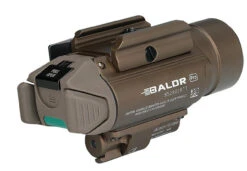 Olight Baldr Pro Green Laser Tactical Flashlight -Tactical Apparel Store olight baldr pro green laser tactical flashlight baldrpro 39664.1623591770