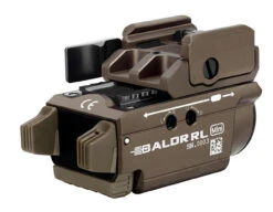 Olight Baldr RL Mini Red Laser Tactical Flashlight -Tactical Apparel Store olight baldr rl mini red laser tactical flashlight baldrrlmini 56645.1623592557