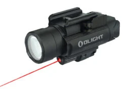 Olight Baldr RL Professional Red Laser Tactical Light