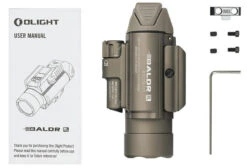 Olight Baldr RL Professional Red Laser Tactical Light -Tactical Apparel Store olight baldr rl professional red laser tactical light baldrrl 50041.1623592723