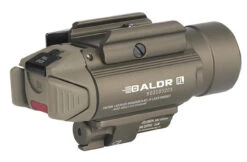 Olight Baldr RL Professional Red Laser Tactical Light -Tactical Apparel Store olight baldr rl professional red laser tactical light baldrrl 88346.1623592357