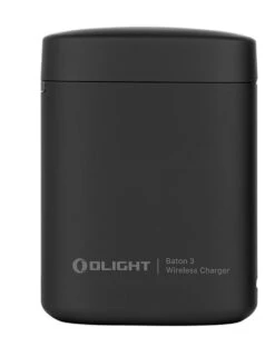 Olight Baton 3 Premium 1200 Lumen Tactical Flashlight With Portable Wireless Charger 7 Olight Baton 3 Premium 1200 Lumen Tactical Flashlight With Portable Wireless Charger -Tactical Apparel Store olight baton 3 premium 1200 lumen tactical flashlight with portable wireless charger baton3kit 50006.1623592468