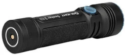 Olight Black Seeker 3 Pro Bright Flashlight -Tactical Apparel Store olight black seeker 3 pro bright flashlight seeker3pro 79142.1652372629