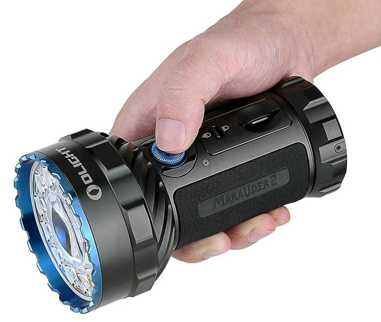 Olight Marauder 2 14000 Lumen Rechargeable Floodlight Olight Marauder 2 14000 Lumen Rechargeable Floodlight -Tactical Apparel Store olight marauder 2 14000 lumen rechargeable floodlight marauder2 82433.1623591515