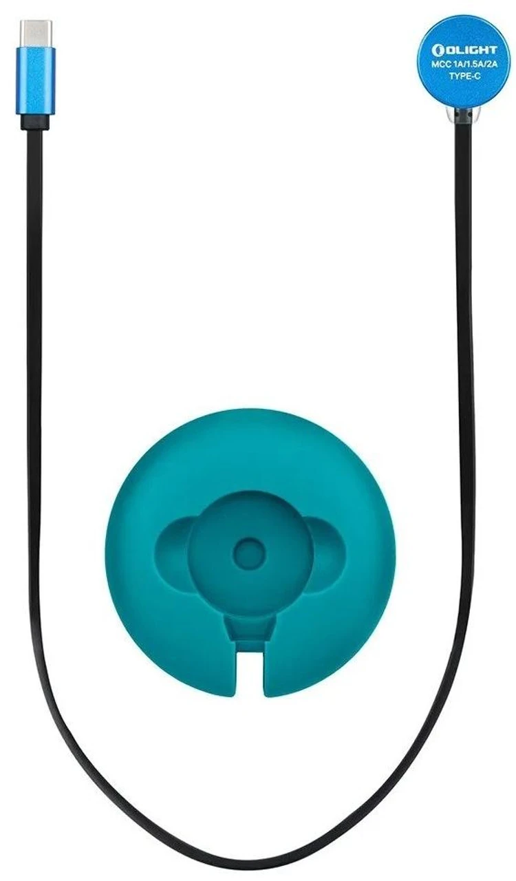 Olight MCC3-C Reel Charging Cable Organizer Olight MCC3-C Reel Charging Cable Organizer -Tactical Apparel Store olight mcc3 c reel charging cable organizer mcc3 c 37191.1652372306