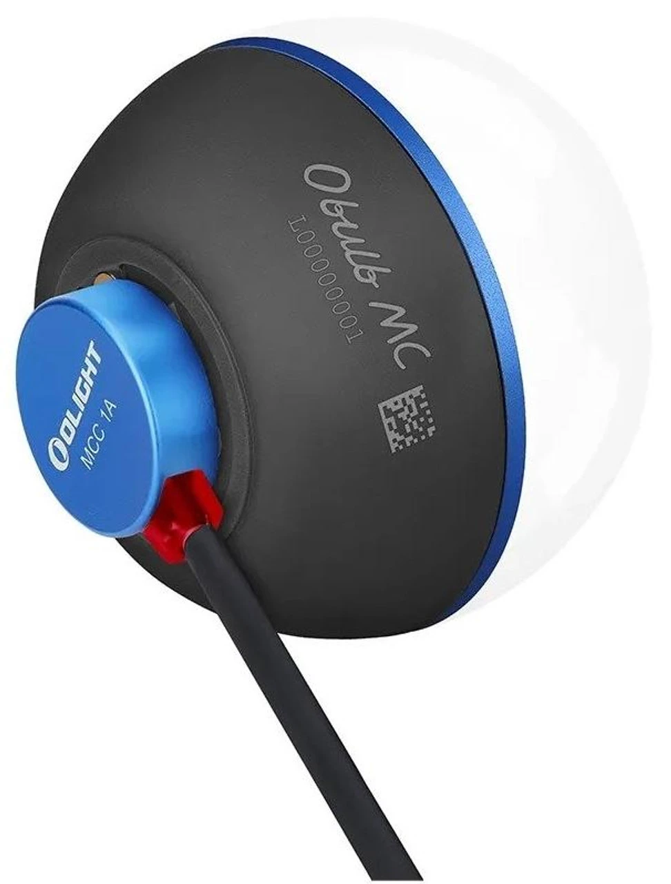 Olight Obulb MC Multi Color Bulb Light Olight Obulb MC Multi Color Bulb Light -Tactical Apparel Store olight obulb mc multi color bulb light obulbmc 03616.1652372339