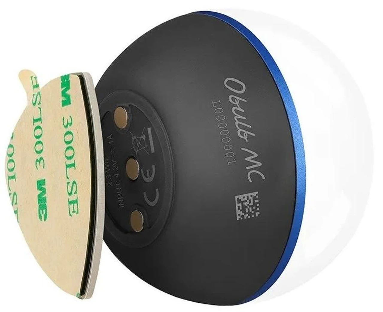 Olight Obulb MC Multi Color Bulb Light Olight Obulb MC Multi Color Bulb Light -Tactical Apparel Store olight obulb mc multi color bulb light obulbmc 91624.1652372612