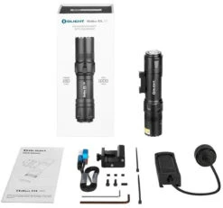 Olight Odin GL Mini Tactical Flashlight -Tactical Apparel Store olight odin gl mini tactical flashlight odinglmini 14967.1652372431