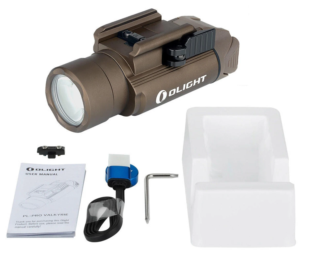 Olight PL-Pro Valkyrie 1500 lumens Gun Light Olight PL-Pro Valkyrie 1500 Lumens Gun Light -Tactical Apparel Store olight pl pro valkyrie 1500 lumens gun light plpro 77212.1623592506