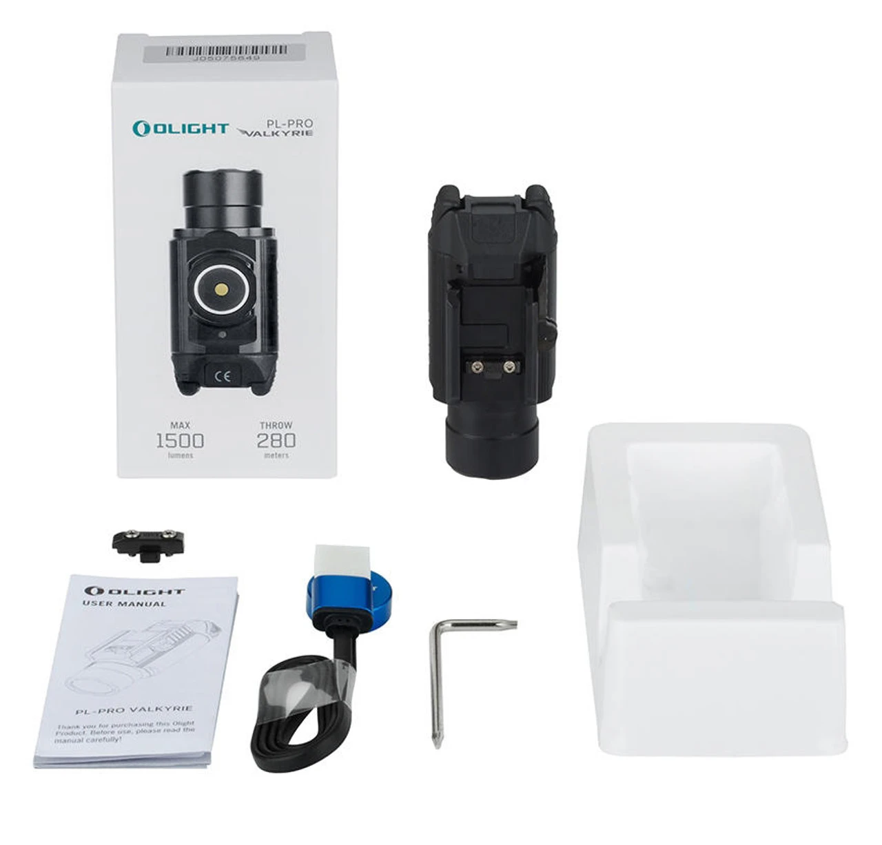 Olight PL-Pro Valkyrie 1500 lumens Gun Light Olight PL-Pro Valkyrie 1500 Lumens Gun Light -Tactical Apparel Store olight pl pro valkyrie 1500 lumens gun light plpro 98302.1623592289