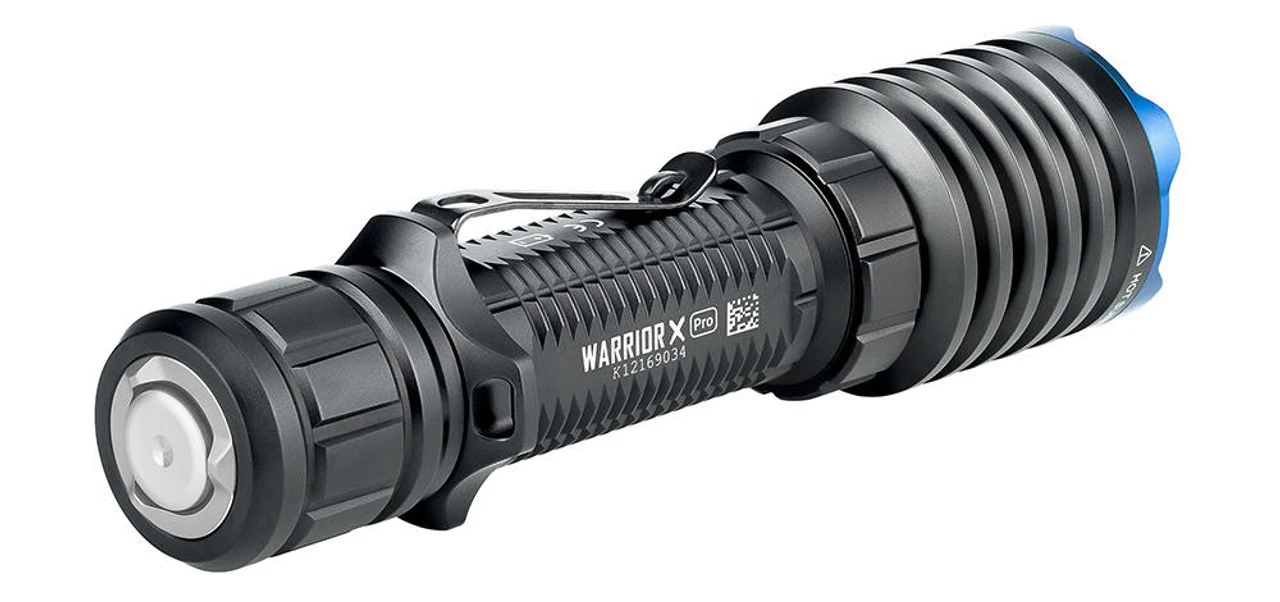 Olight Warrior X Pro 2100 Lumen Tactial Thrower Light Olight Warrior X Pro 2100 Lumen Tactial Thrower Light -Tactical Apparel Store olight warrior x pro 2100 lumen tactial thrower light