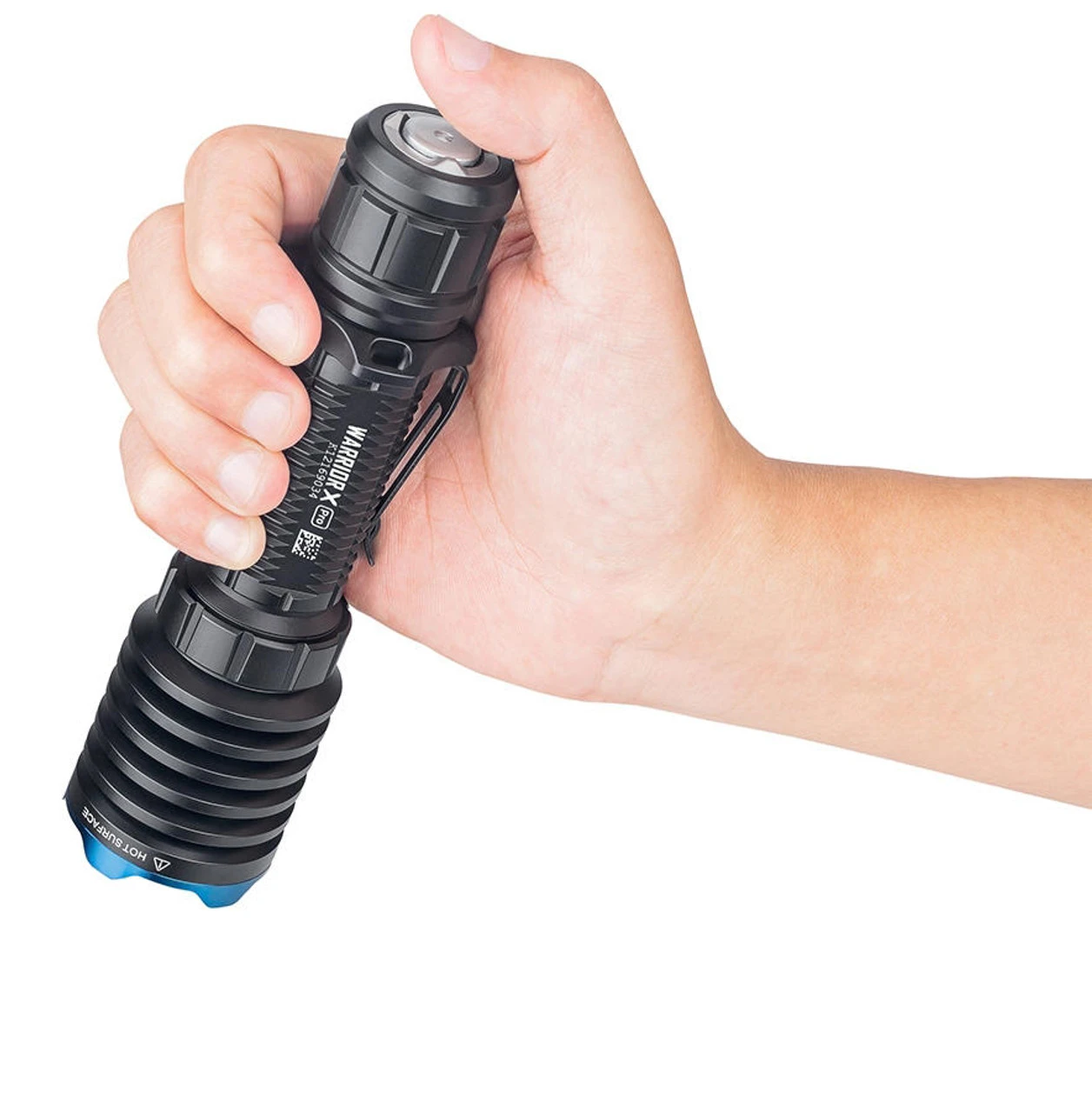 Olight Warrior X Pro 2100 Lumen Tactial Thrower Light Olight Warrior X Pro 2100 Lumen Tactial Thrower Light -Tactical Apparel Store olight warrior x pro 2100 lumen tactial thrower light