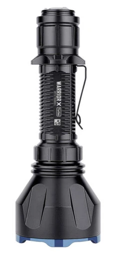 Olight Warrior X Turbo Tactial Thrower Flashlight -Tactical Apparel Store olight warrior x turbo tactial thrower flashlight warriorxturbo 04468.1623592460