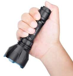 Olight Warrior X Turbo Tactial Thrower Flashlight -Tactical Apparel Store olight warrior x turbo tactial thrower flashlight warriorxturbo 43635.1623592338