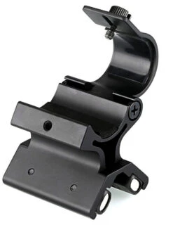 Olight X-WM02 Magnetic Flashlight Mount -Tactical Apparel Store olight x wm02 magnetic flashlight mount x wm02 76079.1623592341