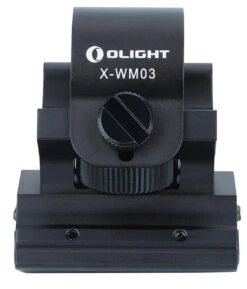 Olight X-WM03 Magnetic Flashlight Mount -Tactical Apparel Store olight x wm03 magnetic flashlight mount x wm03 11894.1623592473