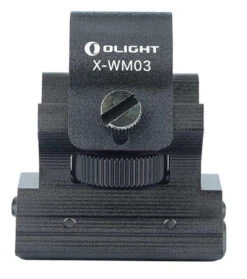 Olight X-WM03 Magnetic Flashlight Mount -Tactical Apparel Store olight x wm03 magnetic flashlight mount x wm03 57065.1623592607