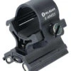 Olight X-WM03 Magnetic Flashlight Mount -Tactical Apparel Store olight x wm03 magnetic flashlight mount x wm03 62603.1623592026