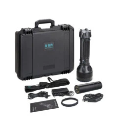 Olight X9R Marauder 25000 Lumen Tactical Flashlight -Tactical Apparel Store olight x9r marauder 25000 lumen tactical flashlight x9r1 59980.1623591563