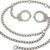 Peerless Nickel Waist Chain 1 Peerless Nickel Waist Chain -Tactical Apparel Store peerless nickel waist chain ph7002 84279.1601533963
