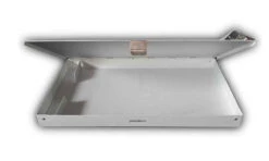 Posse Box Junior PJ-32S Side Opening Clipboard Box -Tactical Apparel Store posse box junior pj 32s side opening clipboard box pb pj 32s 59444.1599182534