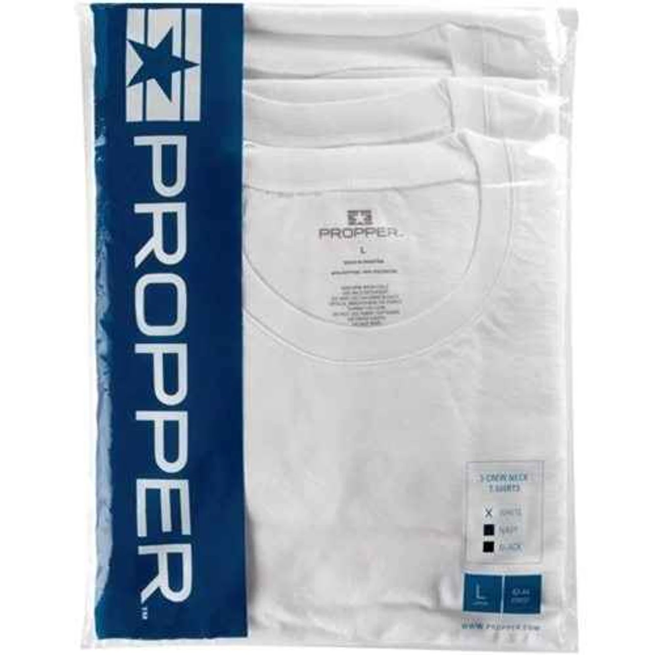 Propper 3 Pack T-Shirts Propper 3 Pack T-Shirts -Tactical Apparel Store propper 3 pack t shirts f5306 94128.1599179179