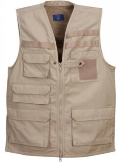 Tactical Apparel Store -Tactical Apparel Store propper canvas tactical vest f5427 82 86217.1601554137