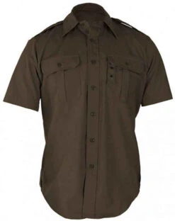 Propper S/S Tactical Dress Shirt 9 Propper S/S Tactical Dress Shirt -Tactical Apparel Store propper ss tactical dress shirt f5301 38 02204.1599191610