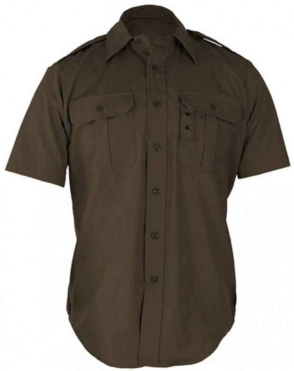 Propper S/S Tactical Dress Shirt Propper S/S Tactical Dress Shirt -Tactical Apparel Store propper ss tactical dress shirt f5301 38 02204.1599191610