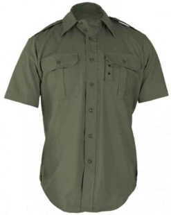 Propper S/S Tactical Dress Shirt 8 Propper S/S Tactical Dress Shirt -Tactical Apparel Store propper ss tactical dress shirt f5301 38 45678.1599165949