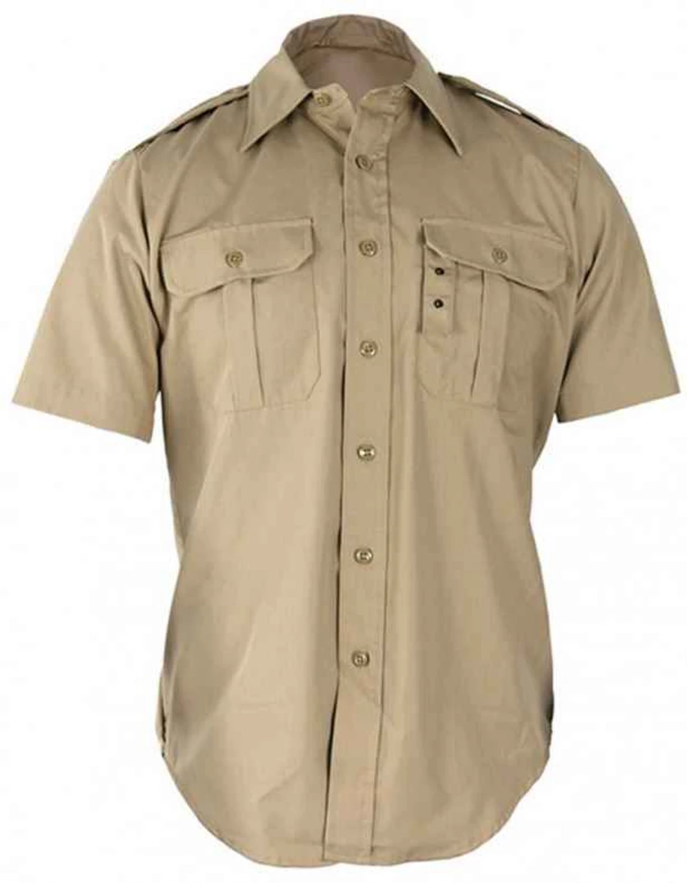 Propper S/S Tactical Dress Shirt Propper S/S Tactical Dress Shirt -Tactical Apparel Store propper ss tactical dress shirt f5301 38 72036.1599195090