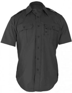Propper S/S Tactical Dress Shirt 3 Propper S/S Tactical Dress Shirt -Tactical Apparel Store propper ss tactical dress shirt f5301 38 76038.1599176837