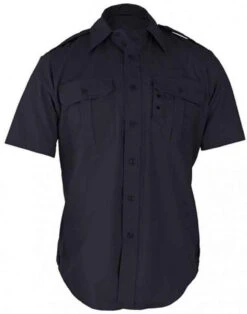 Propper S/S Tactical Dress Shirt 7 Propper S/S Tactical Dress Shirt -Tactical Apparel Store propper ss tactical dress shirt f5301 38 89976.1599196661