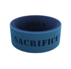 QALO Folds Of Honor Men's Blue Mantra Strata Ring -Tactical Apparel Store qalo folds of honor mens blue mantra strata ring qs9 mfhmbl 32124.1691907655