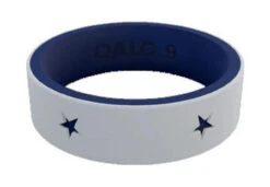 QALO Folds Of Honor Women's Grey/Blue Stars Forever Strata Ring -Tactical Apparel Store qalo folds of honor womens greyblue stars forever strata ring qs9 ffhfgb 90445.1691907705