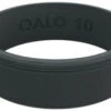 Qalo Men's Slate Grey Step Edge Narrow Polished Ring QS9-MNG 1 Qalo Men's Slate Grey Step Edge Narrow Polished Ring QS9-MNG -Tactical Apparel Store qalo mens slate grey step edge narrow polished ring qs9 mng qs9 mng 76841.1646487306